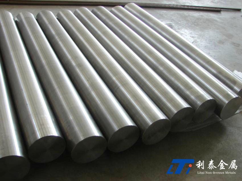 耐腐蝕鈦棒TA10高強(qiáng)度鈦棒TA15、TA18