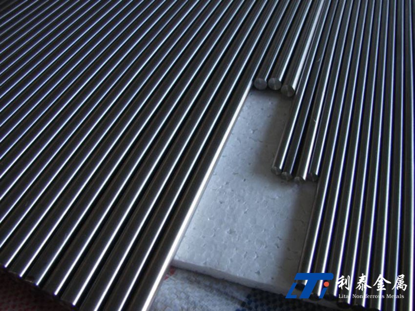 鈮棒Nb1、Nb2 高純鈮    