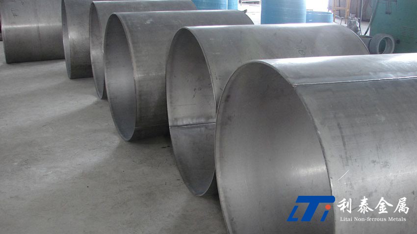 鈦焊管、鈦管道、鈦焊接管、鎳焊管、鋯焊管