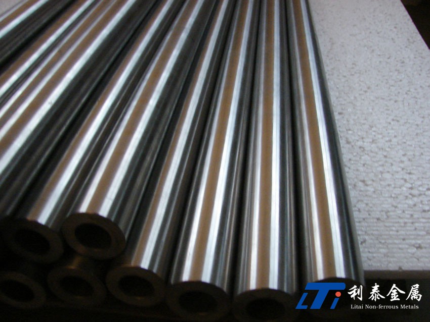 TC4鈦合金厚壁管、鈦合金探測管、鈦合金鉆桿、鈦合金管