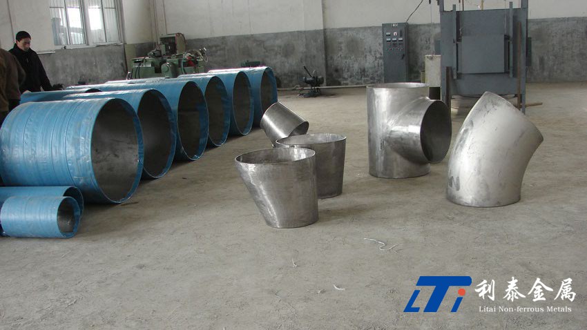 鈦焊管、鈦管道、鈦焊接管、鎳焊管、鋯焊管