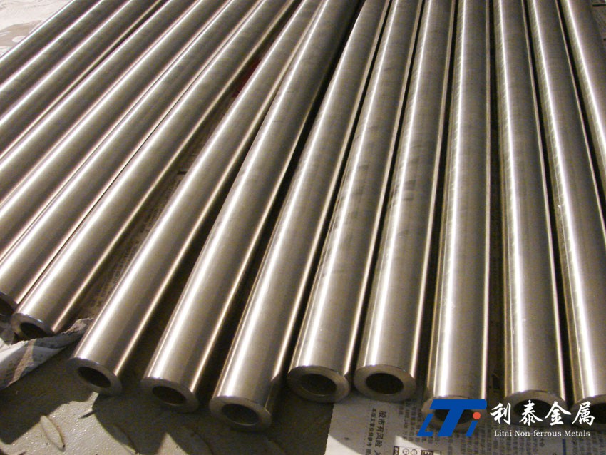 TC4鈦合金厚壁管、鈦合金探測管、鈦合金鉆桿、鈦合金管