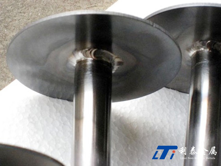 管、鉭保護管、鉭坩堝、鉭加工件