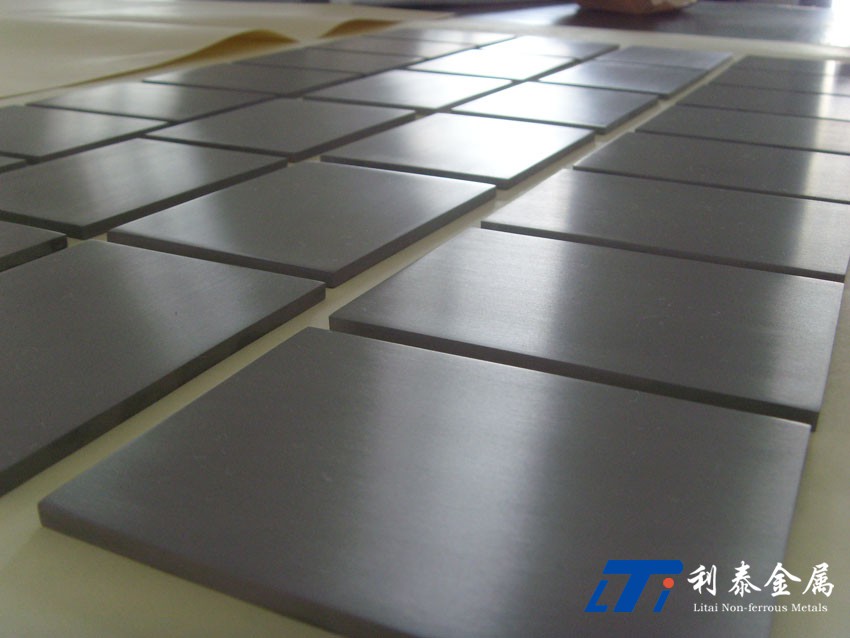 鈮板、高純鈮、鈮鋯合金、鈮鎢合金、鈮鈦合金