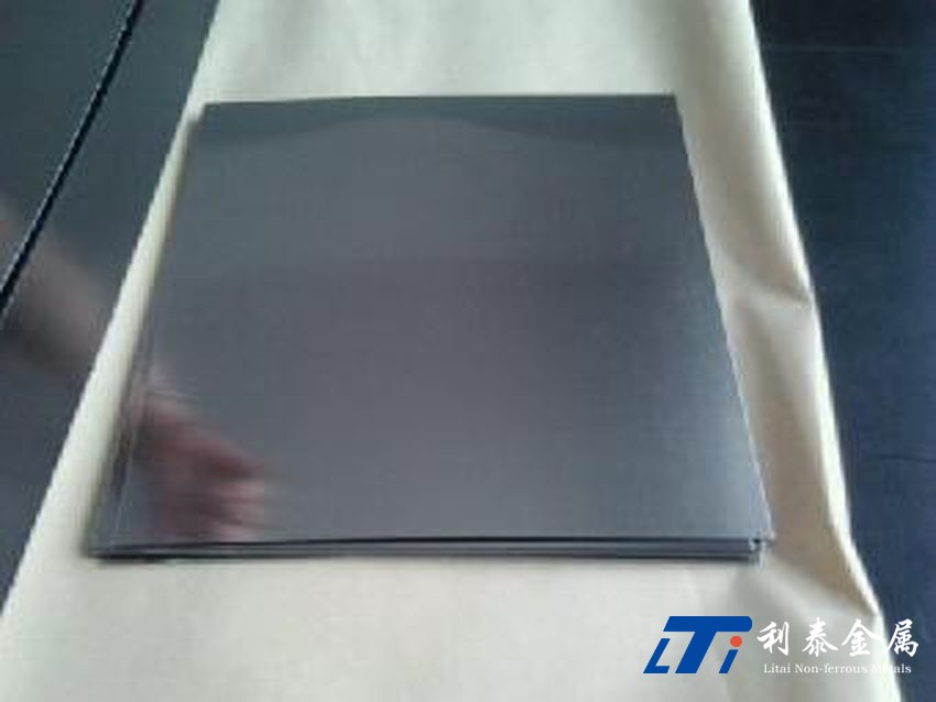 鈮板、高純鈮、鈮鋯合金、鈮鎢合金、鈮鈦合金