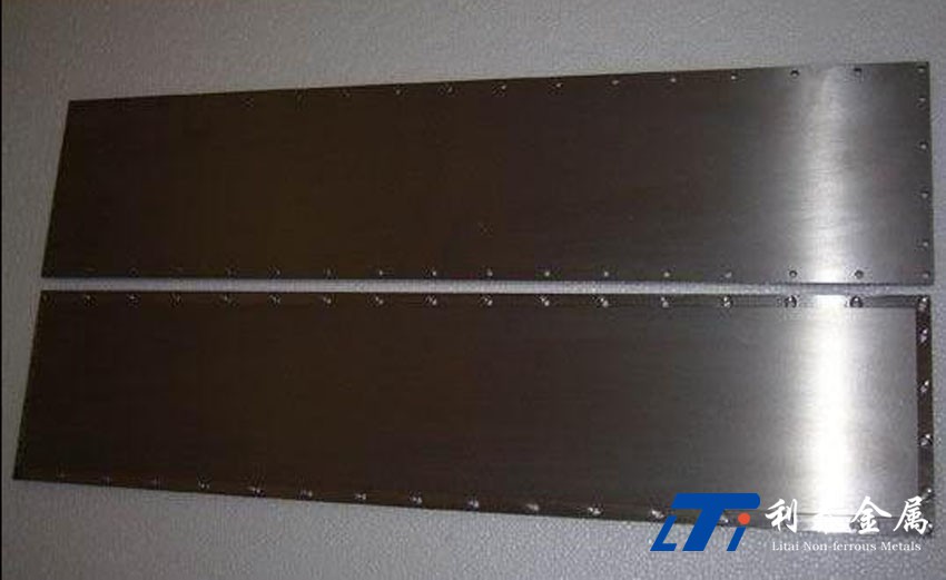 鈮板、高純鈮、鈮鋯合金、鈮鎢合金、鈮鈦合金