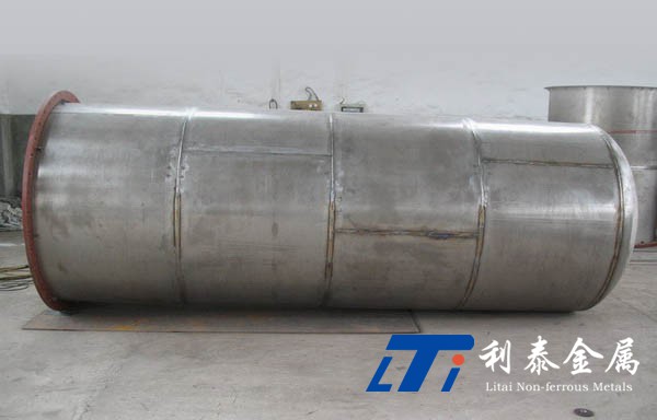 鈦冷凝器、鈦冷卻塔、鈦蒸發器、鈦風機