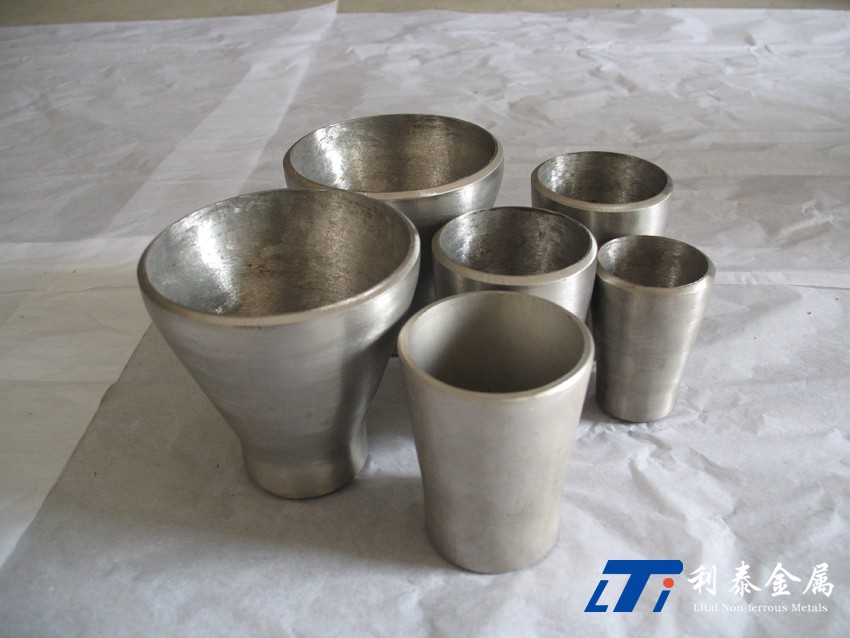 管件、彎頭、三通、四通、異徑管(鈦、鋯、鎳)