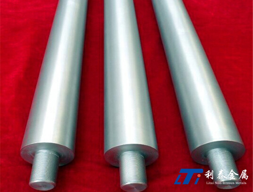 鉬重錘、鉬電極