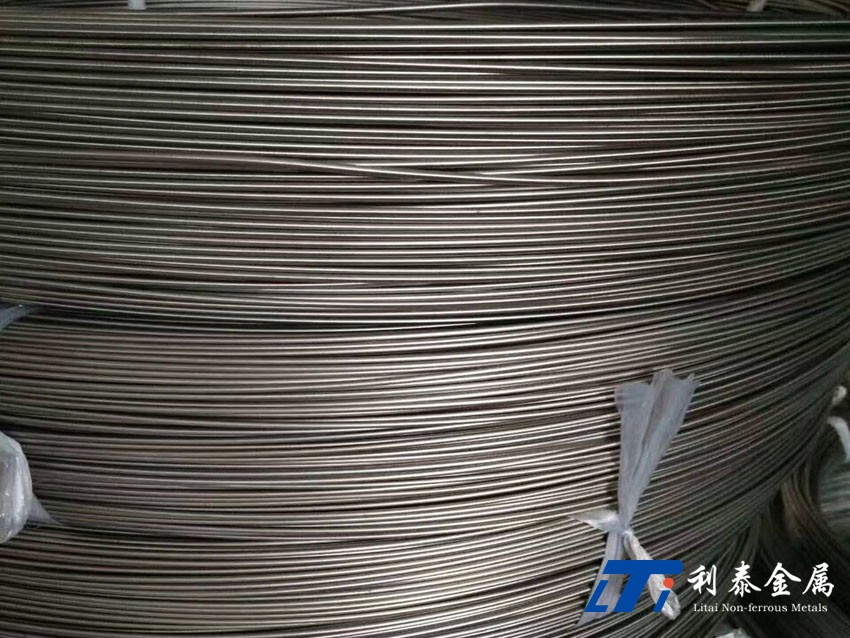 鈦合金絲、鈦眼鏡絲、3D打印用鈦絲、醫用鈦合金絲、記憶合金絲