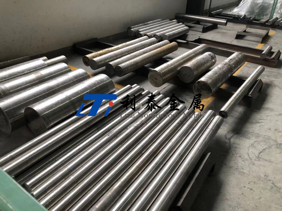 制藥醫療器械用純鎳棒