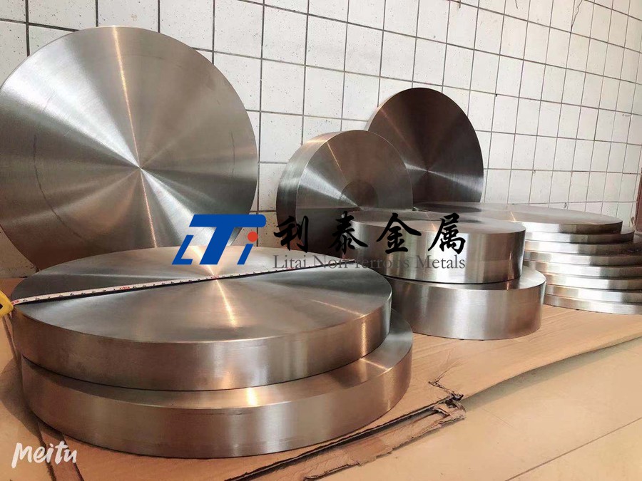 鈦合金鍛件 鈦合金鍛件