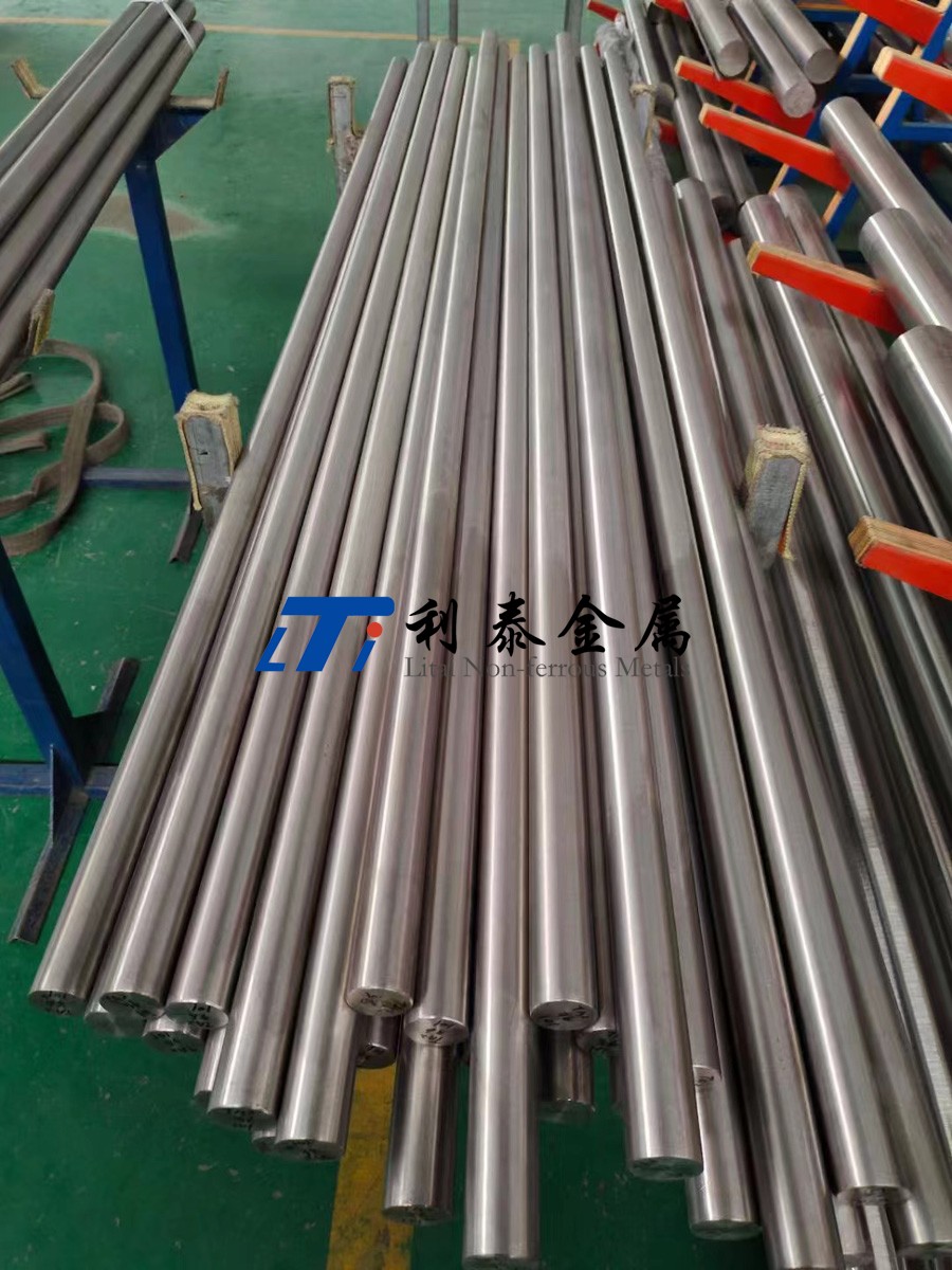 航空用TC21鈦棒