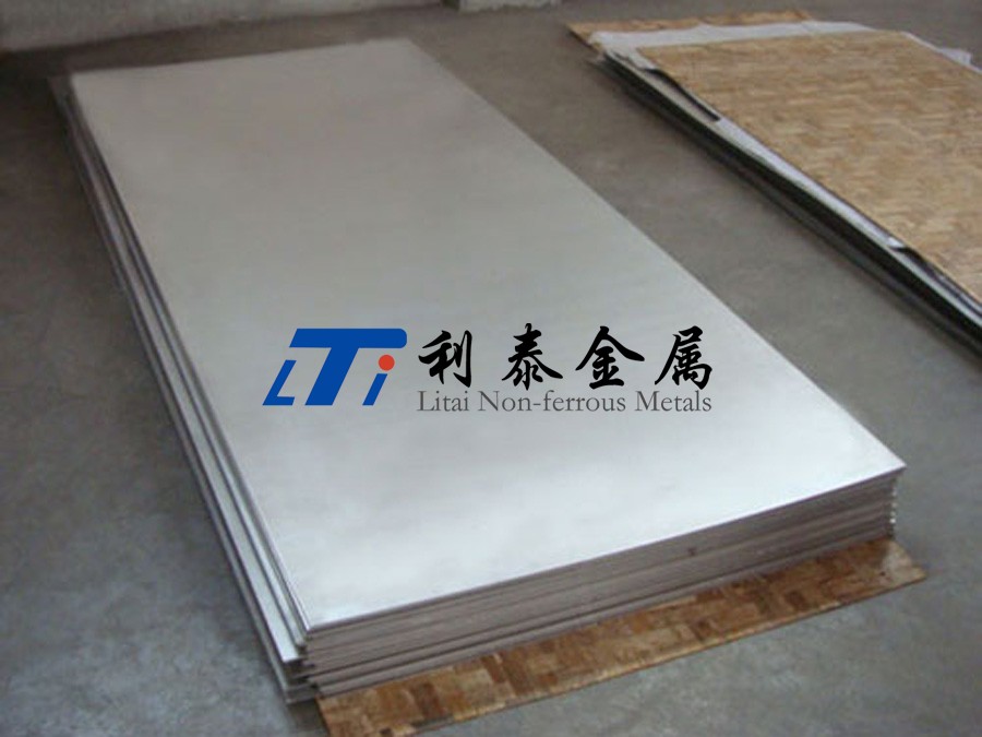 TC4鈦合金板 TC4鈦合金板