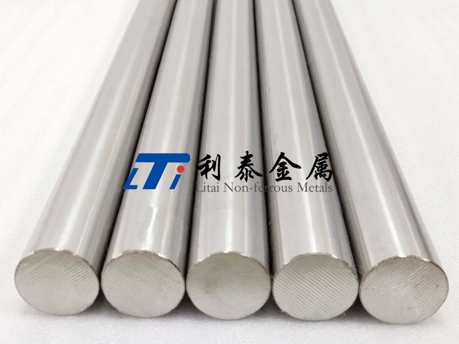 TA15鈦合金棒