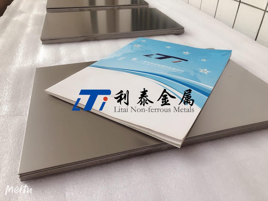 TA7鈦合金板 TA7鈦合金板