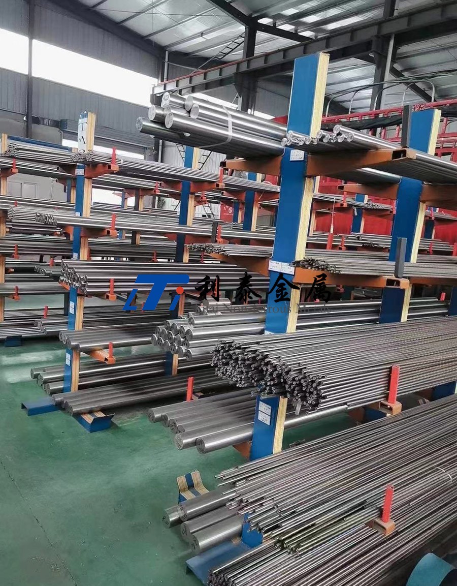 Ti80鈦棒 Ti80鈦棒