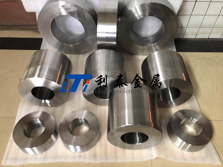 TC17鈦合金鍛件 TC17鈦合金鍛件