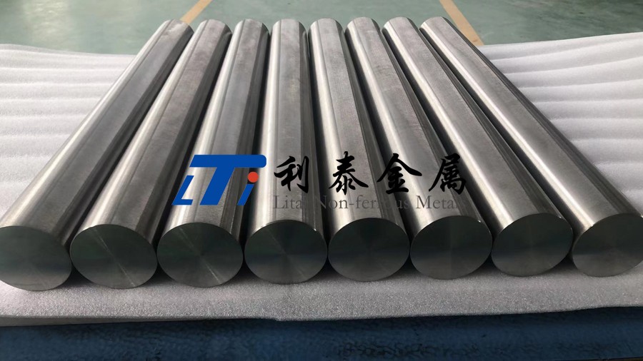 TC4鈦合金棒 Tc4鈦合金棒