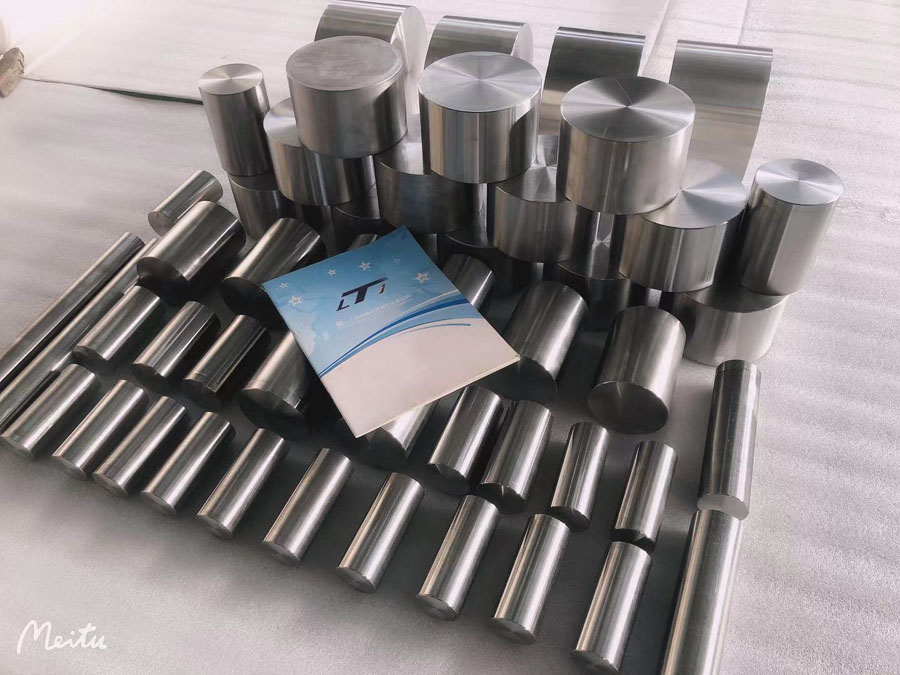 鈦合金鍛件 鈦合金鍛件