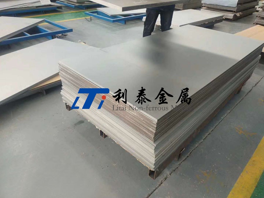 TA15鈦板 TA15鈦板