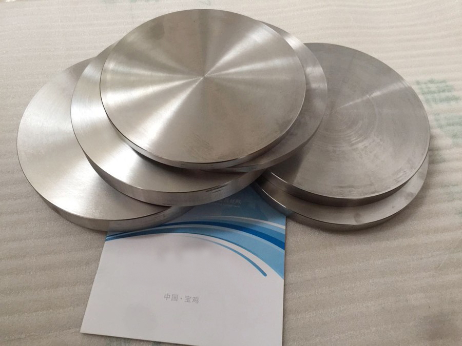 鈦合金鍛件 鈦合金鍛件